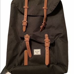 Large Herschel backpack